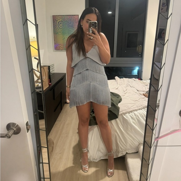 ALEXIS Priya Romper - Picture 7 of 7